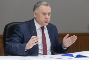 Новини України - Росія відмовилася обговорювати припинення ударів по цивільних об’єктах - ОП