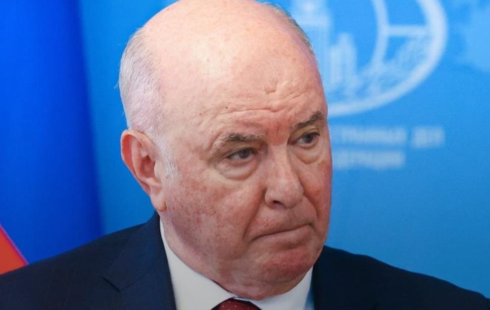 Новини світу - У Росії заявили про "непрості" переговори зі США