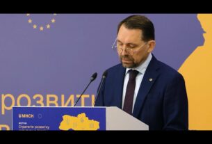 Культура є ключовою для відбудови та розвитку України як демократичної та стійкої держави