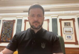 Обираємо больові точки Росії, які найбільше спонукатимуть Москву до дипломатії. Звернення 29.04.2025