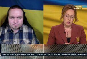 Трамп, санкції й росія: що готує Вашингтон і до чого тут Україна? | Ігор Чаленко