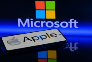Новини бізнесу - Акції Apple впали на чверть: Microsoft тепер найбагатша компанія світу