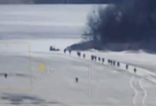 Новини політики - Американська WSJ розповіла про бої ЗСУ з північнокорейцями