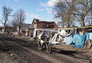 Новини України - Банзай-атаки. Армія РФ розширює нову тактику