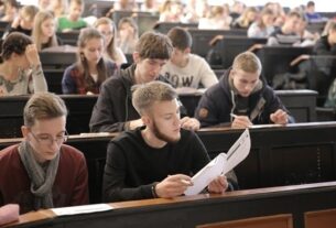 Новини України - Базова військова підготовка студентів: у Міносвіти розповіли деталі