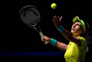 Новини спорту - Біль, страх і приниження: Цуренко звинуватила WTA в моральному насильстві