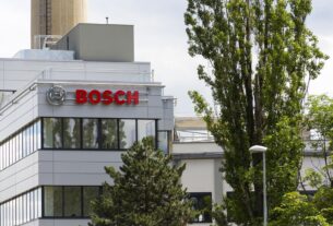 Новини бізнесу - Bosch закриває два заводи в Німеччині через економічну кризу