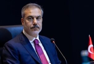 Новини світу - Будь-яку угоду РФ і України буде "важко перетравити" - Туреччина