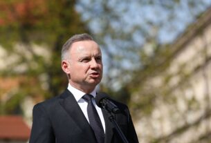 Новини світу - Дуда оголосив про розширення Тримор’я на саміті у Варшаві