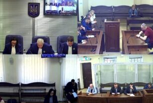 Новини бізнесу - Експосадовців Укрзалізниці засудили за фіктивні закупівлі пального