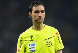 Новини спорту - Емоційний стрес: Реал Мадрид вимагає заміни судді Ель Класіко