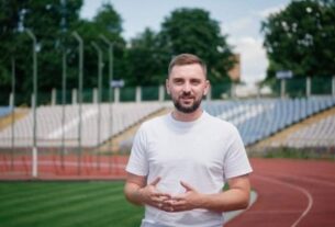 Новини спорту - Футбольний клуб ЛНЗ зазнає змін у структурі управління