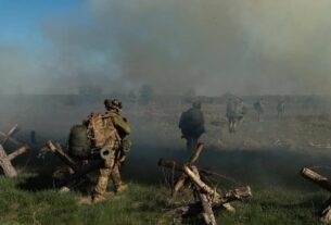 Новини України - Генштаб назвав найгарячіші напрямки фронту