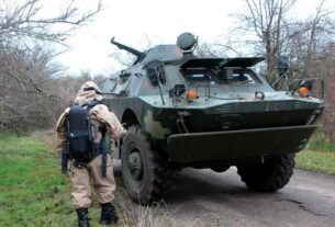Новини України - Генштаб назвав останні втрати РФ на фронті