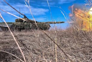 Новини України - Генштаб назвав втрати РФ за час "перемир'я"