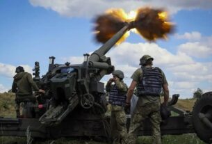 Новини України - Генштаб оновив дані про ситуацію на фронті