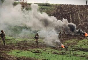 Новини України - Генштаб скоригував деякі позиції з утрат Росії