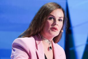 Новини світу - Головна пропагандистка російського ТБ виявилася громадянкою Гондурасу