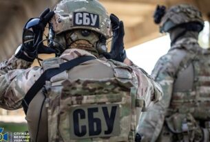 Новини України - Гуляла з дитиною та коригувала удари: на Житомирщині затримали агентку РФ