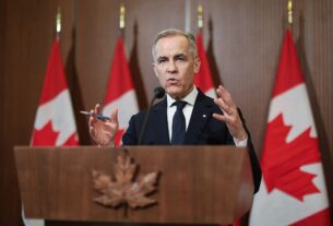 Новини світу - Канада підозрює Пекін у дезінформаційній кампанії проти Карні