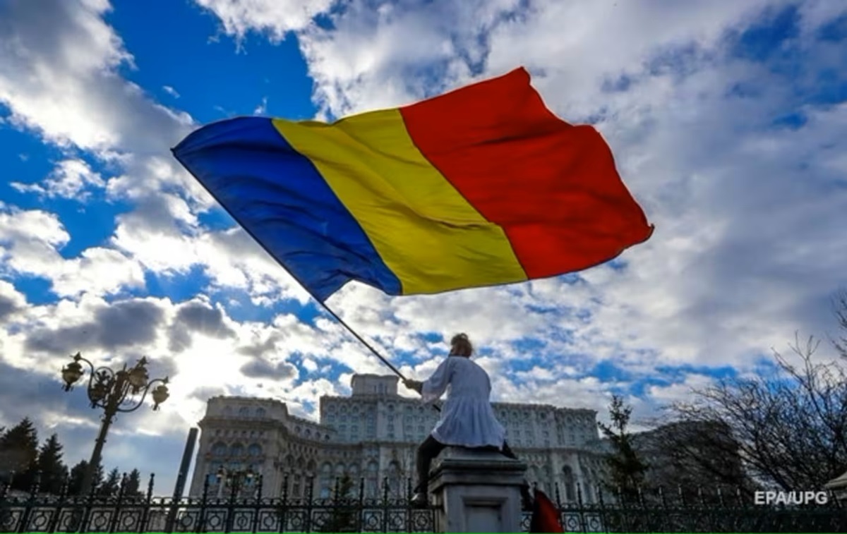 Новини політики - Кандидати на президентство в Румунії використовують антиукраїнську тему