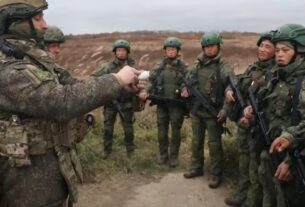 Новини світу - Кіма "підписали на кров": що стоїть за ганебним визнанням РФ та КНДР