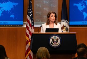 Новини світу - КНДР відповідальна за війну Росії проти України - Держдеп
