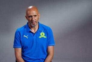 Новини спорту - Колишній помічник Фонсеки про гіркоту поразки своєї команди: Я бачив війну