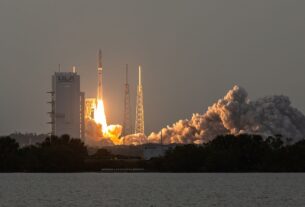 Новини бізнесу - Конкурент Starlink: Amazon вивела на орбіту інтернет-супутники Kuiper
