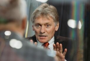 Новини світу - Кремль прокоментував слова Трампа щодо Путіна