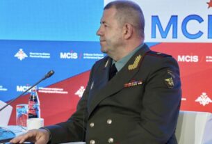 Новини України - Ліквідований Москалик відповідав за моніторинг війни в Україні для Путіна