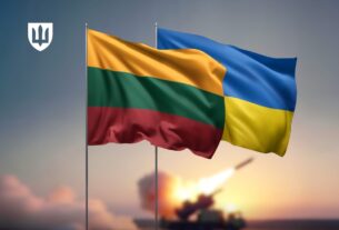 Новини світу - Литва інвестувала €10 млн у далекобійну зброю України