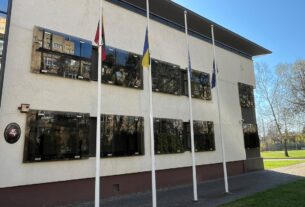 Новини світу - Литва викликала російського посла через удар по Сумах