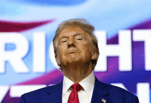 Новини світу - Майже половина американців вважають Трампа жахливим президентом
