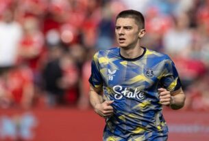 Новини спорту - Миколенко зацікавив топ-клуб АПЛ