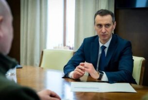 Новини України - Міноборони попросив МОЗ частково розбронювати медиків