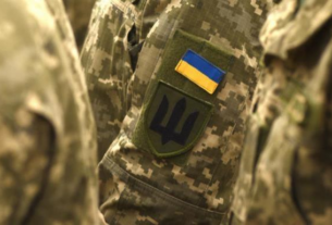 Новини України - На фронті в Україні загинув доброволець з Фінляндії