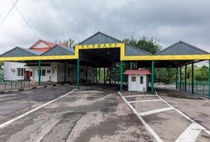 Новини України - На кордоні з Польщею обмежать роботу одного з пунктів пропуску