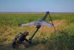 Новини України - Небезпечні нюанси. Нові російські дрони-камікадзе