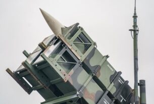 Новини світу - Німеччина передала Україні партію ракет Patriot