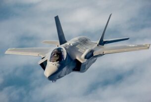 Новини світу - Норвегія отримала всі замовлені у США винищувачі F-35