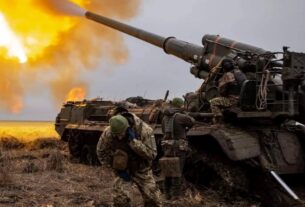 Новини України - Нова атака. РФ хоче вдертися на Дніпропетровщину