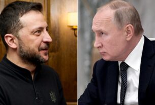 Новини України - Переговори в куті? Нові заяви про перемир’я