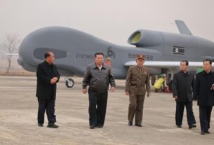 Новини світу - Північна Корея заробила на війні РФ в Україні понад $20 млрд - ЗМІ
