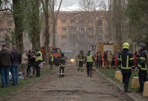 Новини України - Радбез ООН збереться через атаки РФ в Україні