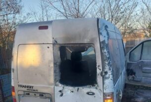 Новини України - РФ продовжуює обстрілювати Херсонщину під час перемир'я