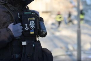 Новини України - РФ завдала ударів по Херсонщині: серед потерпілих - пять поліцейських