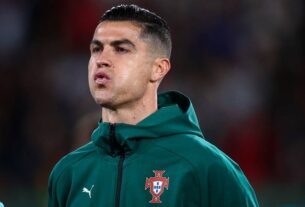 Новини спорту - Роналду рекомендував Реалу підписати лідера Манчестер Юнайтед