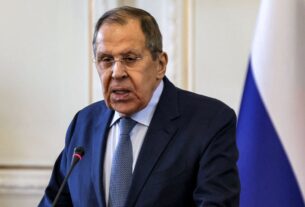 Новини світу - Росія не обговорює статус Криму - Лавров