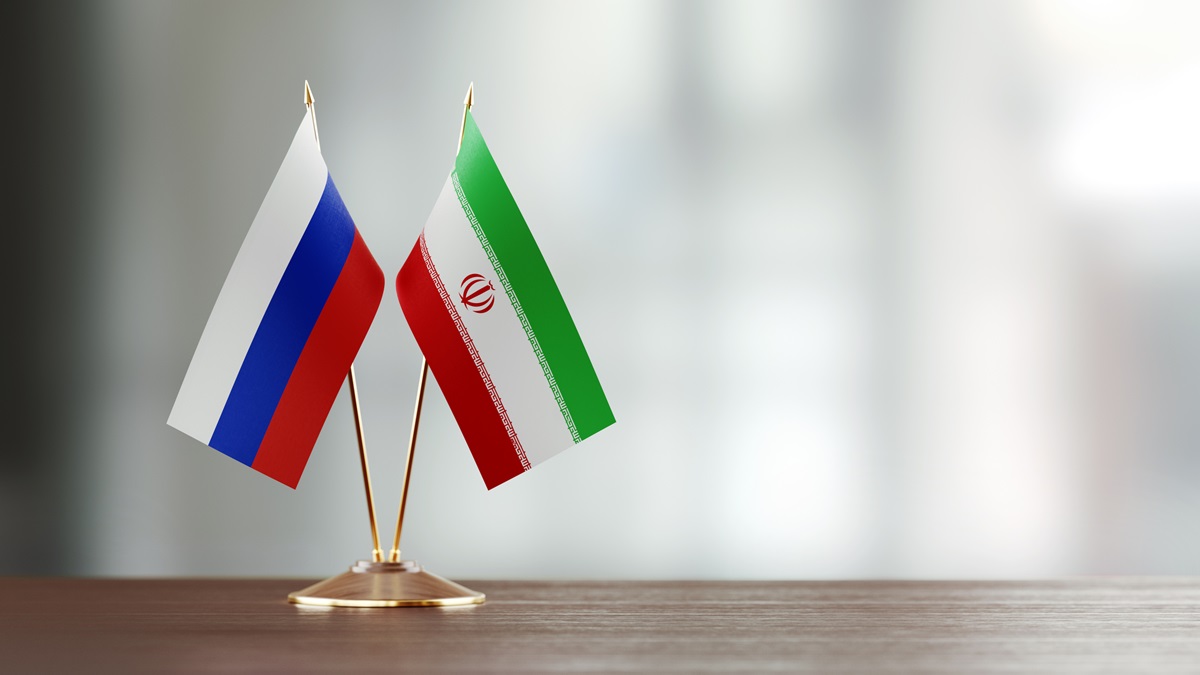 Новини світу - Росія профінансує будівництво нової АЕС в Ірані